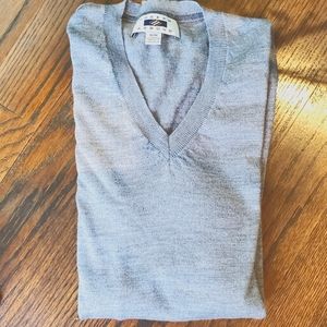 Men's sweater